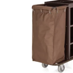 Sac a linge de remplacement en Tôle d'acier L 480 mm l 380 mm H 800 mm - Was Germany