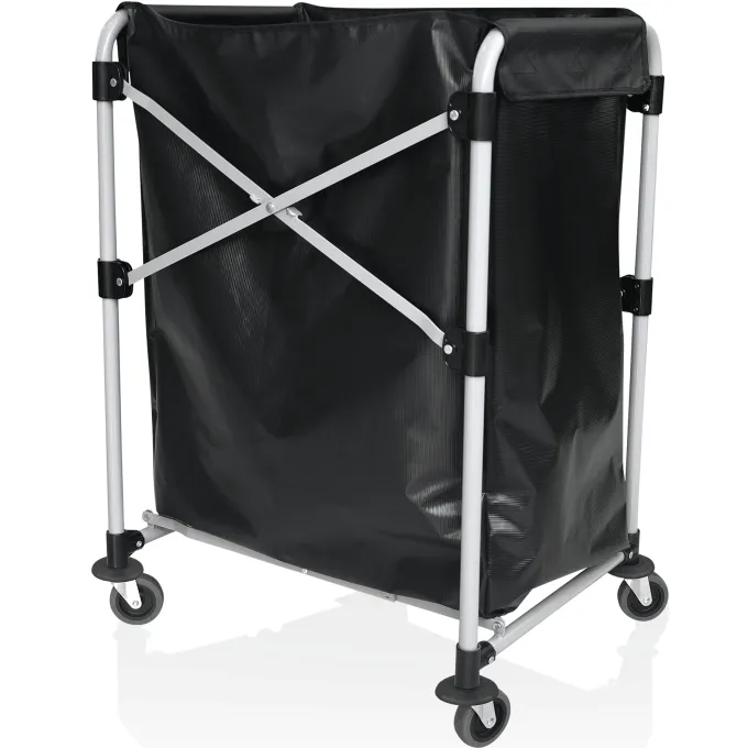 Sac a linge de remplacement en PVC L 355 mm l 560 mm H 740 mm - Was Germany