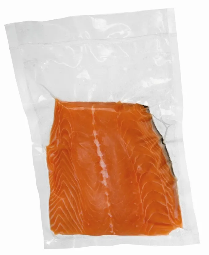Sachet de Mise Sous Vide - 2,5 Litres - Bartscher