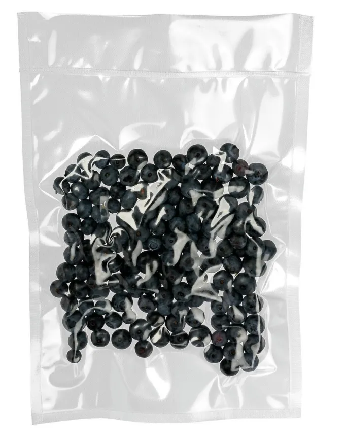 Sachet de Mise Sous Vide - 2,5 Litres - Bartscher