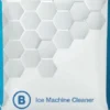 Sachet de nettoyage pour machine à glaçons - Lot de 24 - BREMA