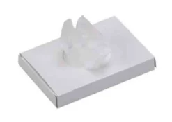 Sachet Plastique - Lot de 2 Colis de 1200 - Rossignol Professonnel