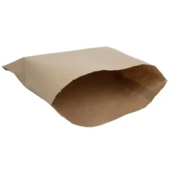 Sachet Sandwich Kraft Compostable Lot de 1000 - Vegware
