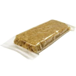 Sachets Compostables Transparents en PLA 70x210 mm Lot de 1000 - Vegware