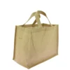 Sac jute Jutea 36x19 cm - Lot de 50 - Créapak