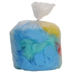 Sac Poubelle 110L 700x1070 mm - Lot de 3 Colis de 500 - Mediprotec Promosac