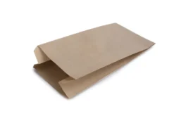 Sac sandwich en en papier kraft 10 + 4,5 x 31 cm - 1000 unités - Betik