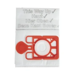 Sacs Aspirateur Henry Lot de 10 - Numatic