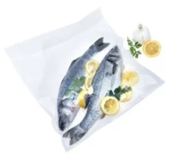 Sacs a Vide - 80 Μm - 50 x 55 cm - 100 Sacs - Maxima