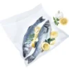 Sacs a Vide - 80 Μm - 40 x 50 cm - 100 Sacs - Maxima