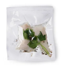 Sacs de cuisson sous vide 100 pièces 400x300mm - Hendi