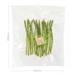 Sac Sous-Vide Gaufrés 200 mm x 300 mm - Boîte de 100 - SousVideTools