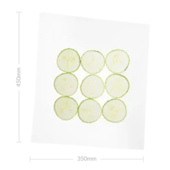 Sac Sous-Vide 350 mm x 450 mm - Boîte de 200 - SousVideTools