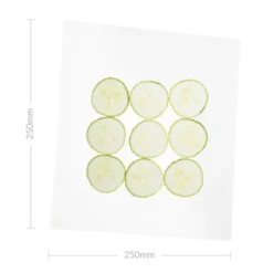 Sac Sous-Vide 250 mm x 250 mm - Boîte de 200 - SousVideTools