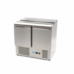 Saladette - 257 L - 90 cm - 2 Portes - Maxima