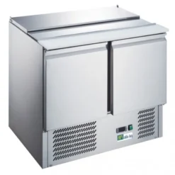 Saladette Réfrigérée de 240 à 368 Litres - Série Star - AFI Collin Lucy