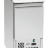 Saladette Réfrigérée GN 1/1 - 1 Porte - Bartscher