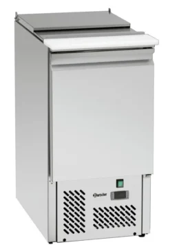 Saladette Réfrigérée GN 1/1 - 1 Porte - Bartscher