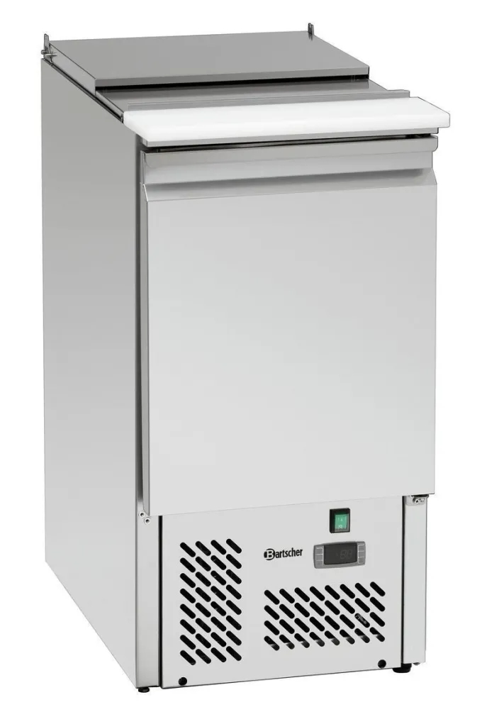 Saladette Réfrigérée GN 1/1 - 1 Porte - Bartscher