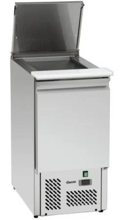 Saladette Réfrigérée GN 1/1 - 1 Porte - Bartscher