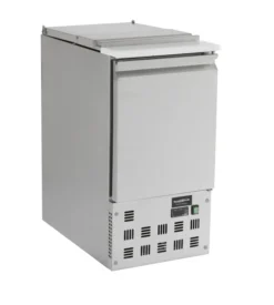 Saladette réfrigérée GN 1/1 - 1 porte - Combisteel