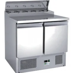 Saladette Réfrigérée - 240 ou 392 Litres - AFI Collin Lucy