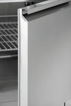 Saladette Réfrigérée 2 Portes 900T2GL - Bartscher