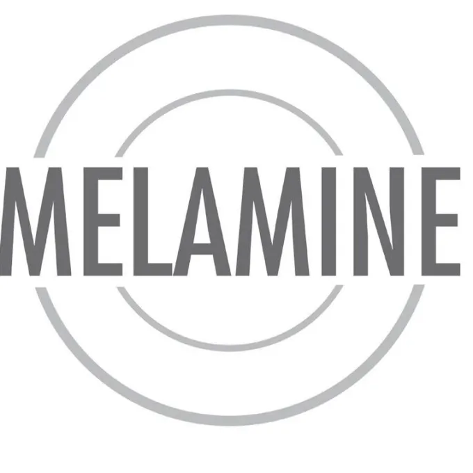 Saladier blanc en mélamine Balance APS 2.5 L