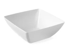 Saladier carré Blanc 270x270x(H)105mm - Hendi