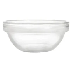 Saladier en Verre 35.5 ml - 60 mm - Lot de 6 - Arcoroc