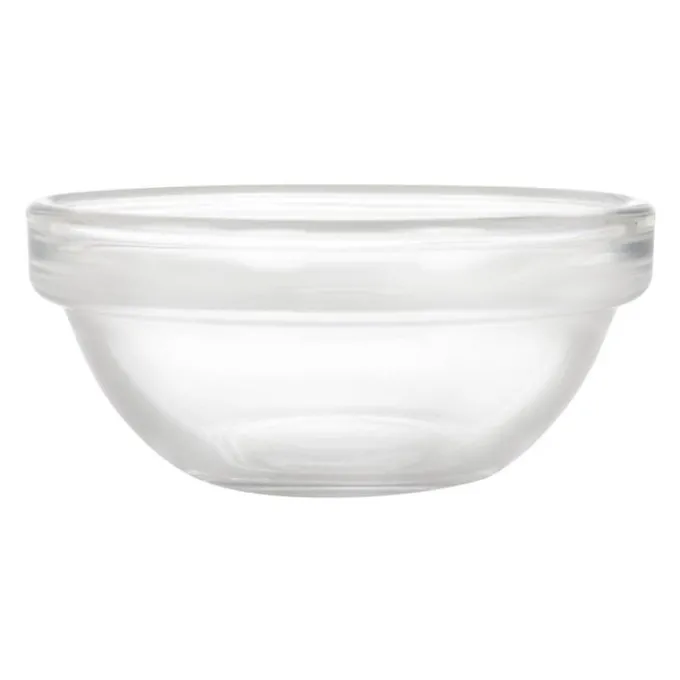 Saladier en Verre 35.5 ml - 60 mm - Lot de 6 - Arcoroc