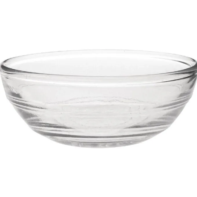 Saladier en Verre 35.5 ml - 60 mm - Lot de 6 - Arcoroc