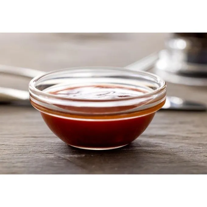 Saladier en Verre 35.5 ml - 60 mm - Lot de 6 - Arcoroc