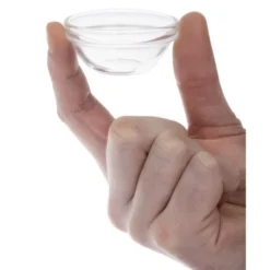 Saladier en Verre 35.5 ml - 60 mm - Lot de 6 - Arcoroc