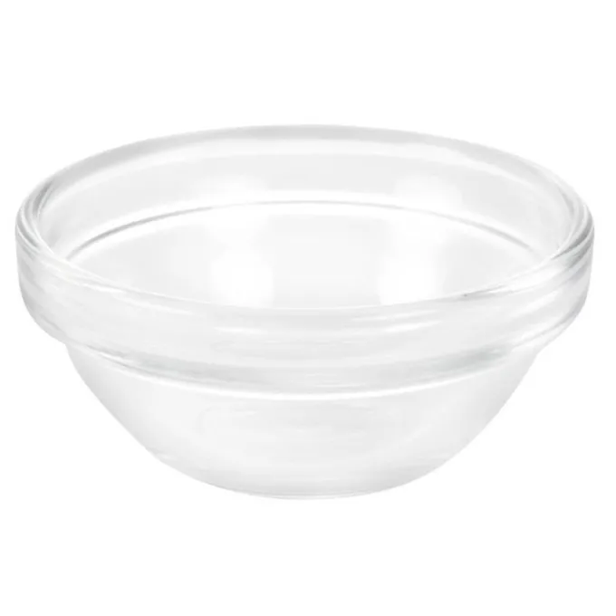 Saladier en Verre 35.5 ml - 60 mm - Lot de 6 - Arcoroc