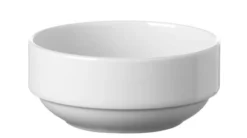 Saladier Ø 120 mm Lot de 12 - Hendi