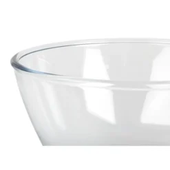 Saladier professionnel en Pyrex 3 L - Pyrex 240 mm
