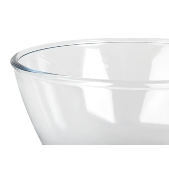 Saladier professionnel en Pyrex 3 L - Pyrex 240 mm