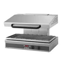 Salamandre de Cuisine Electrique - 735 mm - Combisteel