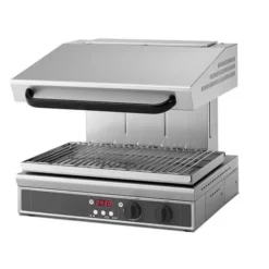 Salamandre de Cuisine Professionnelle 570 mm - Combisteel