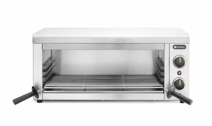 Salamandre GN 1/1 2850W 770x485x(H)305mm - Hendi