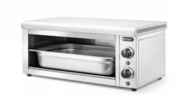 Salamandre GN 1/1 2850W 770x485x(H)305mm - Hendi