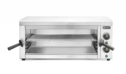 Salamandre GN 1/1 2850W 770x485x(H)305mm - Hendi