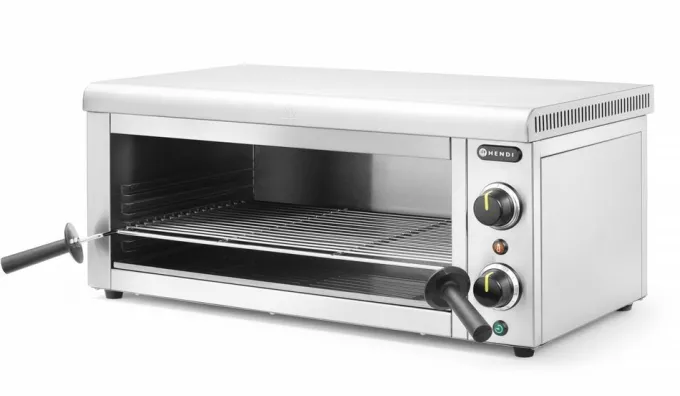 Salamandre GN 1/1 2850W 770x485x(H)305mm - Hendi
