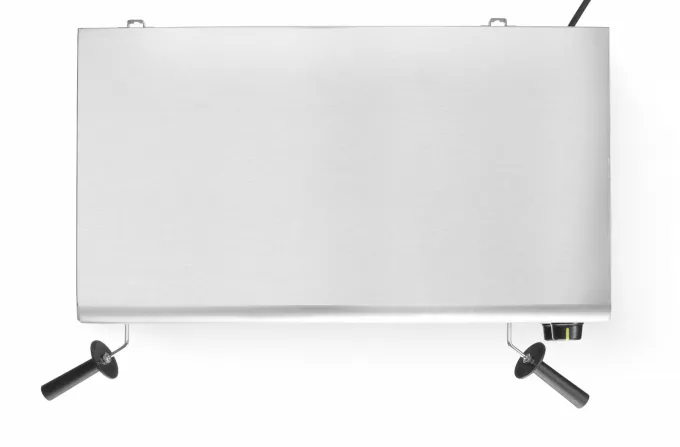 Salamandre GN 1/1 2850W 770x485x(H)305mm - Hendi