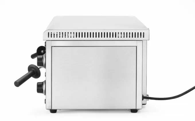 Salamandre GN 1/1 2850W 770x485x(H)305mm - Hendi