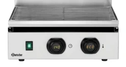 Salamandre Lift - avec commande MDI intelligente - bartscher