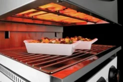 Salamandre Lift - avec commande MDI intelligente - bartscher