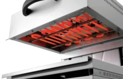 Salamandre Lift - avec commande MDI intelligente - bartscher