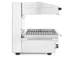 Salamandre Lift 600 230V/3600W 600x520x(H)530 mm - Hendi